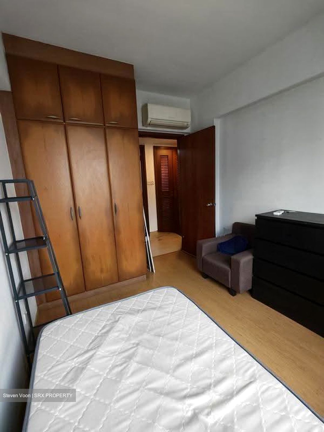 Central Grove (D14), Condominium #631823001